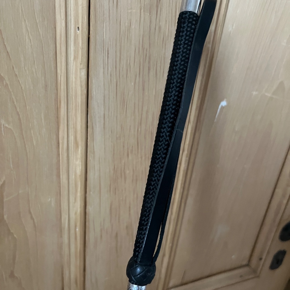 Goddard Riding Crop - Picture 4 of 5